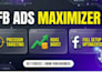 manage and optimize facebook ads campaign for maximum ROI